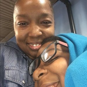 Meet your Posher, Shilonda